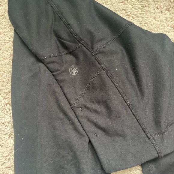 GAIAM women’s leggings - Picture 3 of 3